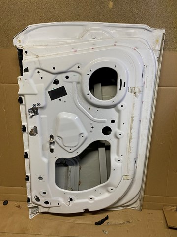  Puerta delantera izquierda Tesla Model S 