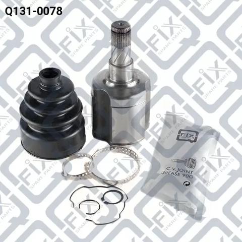 Comprar Q1310078 Q-fix Junta homocinética interna delantera