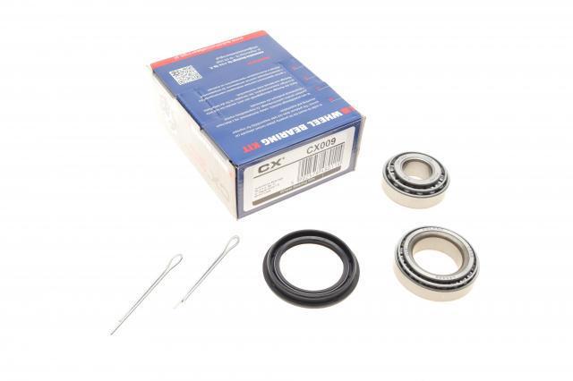 Cojinete de cubo delantero CX/Complex CX009 precio, desde 10,82 EUR