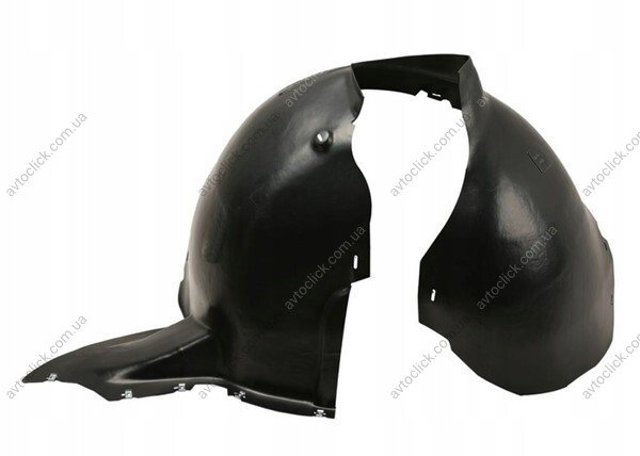 Guardabarros interior derecho, aleta delantera Signeda PVW11036AR precio, desde 32,99 EUR