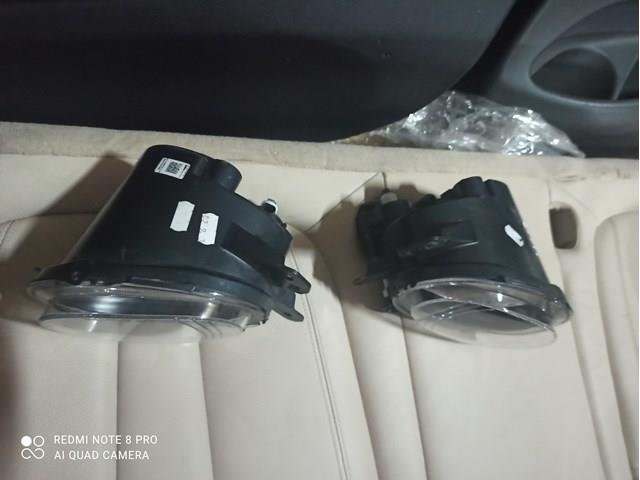 Faro izquierdo 63117295687 BMW