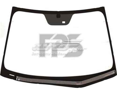 Comprar 861102L301 Hyundai/Kia Luna parabrisas