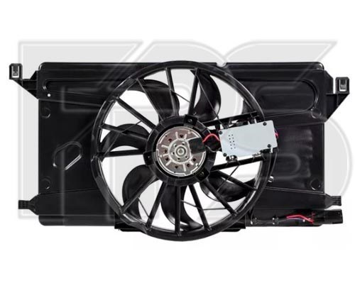 Ventilador de radiador FP44W132 FPS