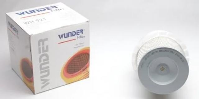 Filtro de aire WH921 Wunder