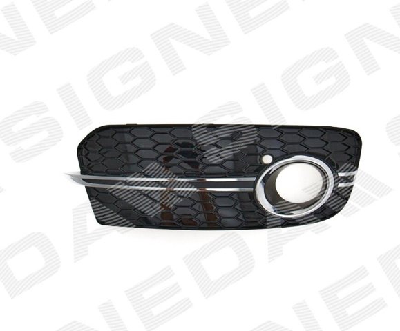 Tapa de rejilla de faro antiniebla delantero derecho Signeda PAD99205AR precio, desde 71,10 EUR