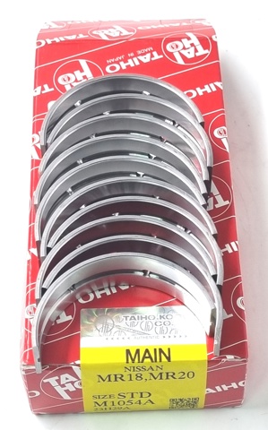 Comprar M1054ASTD Taiho Juego de cojinetes de cigüeñal, estándar, STD