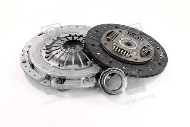 DWK018 VALEO Embrague motor
