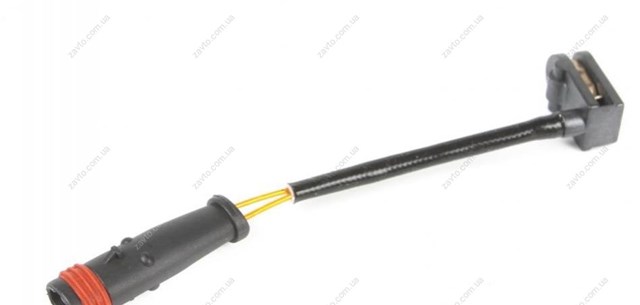 Comprar 223012 Solgy Sensor de desgaste de las pastillas de freno delanteras