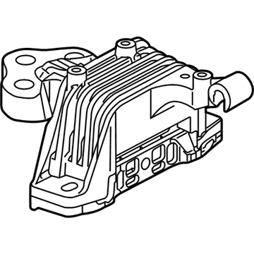 K68347537AB Fiat/Alfa/Lancia