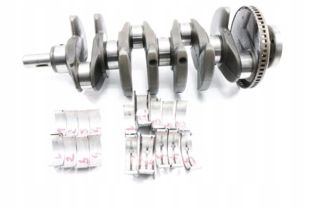 Z22SE Opel Motor completo