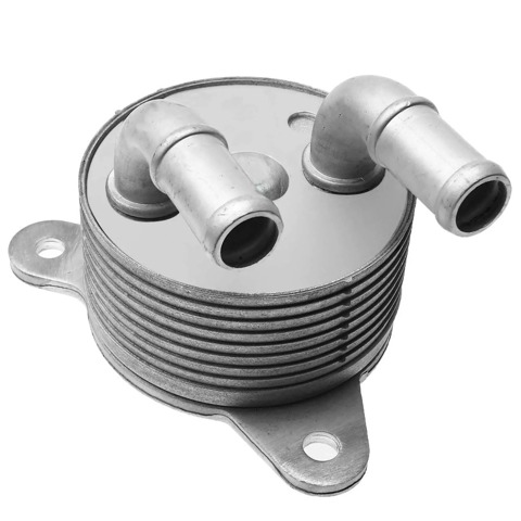 Radiador de aceite Mazda 3 (BM, BN)