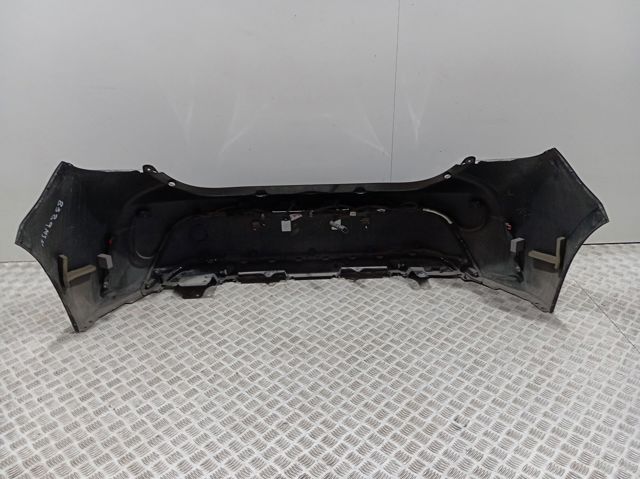 Paragolpes trasero Toyota 521590Z949