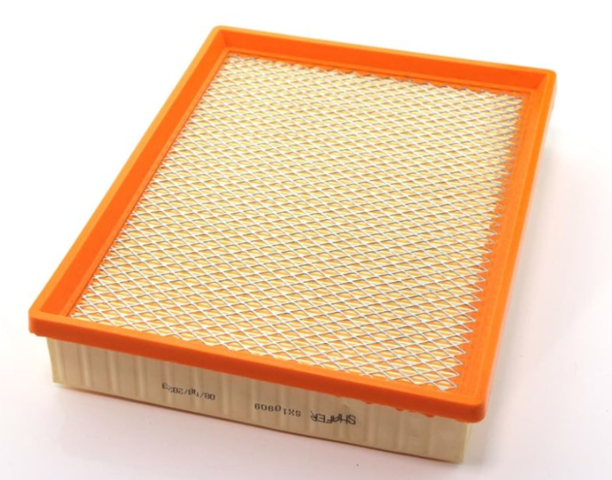 Filtro de aire SX10909 Shafer