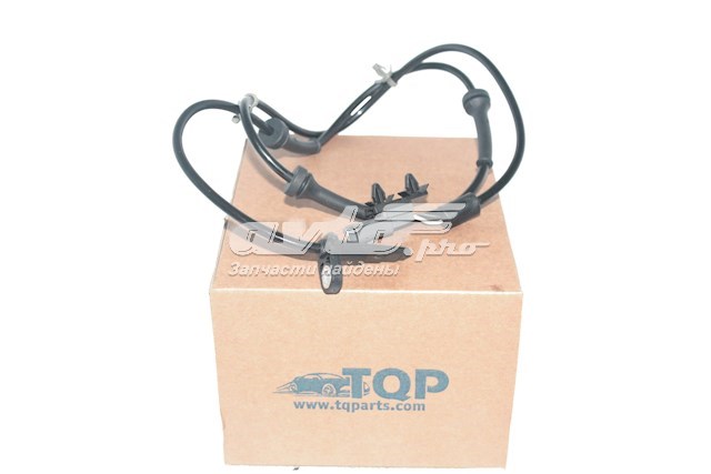 TQ11030 Tqparts sensor abs trasero