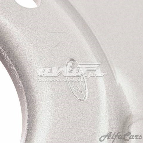 4138552 Ford ruedas de acero (estampado)