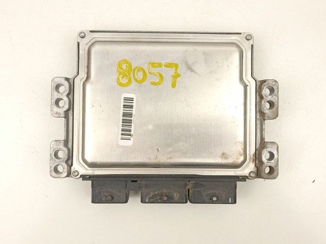Unidad de control del motor  Renault (RVI) 237101990R precio, desde 113,26 EUR