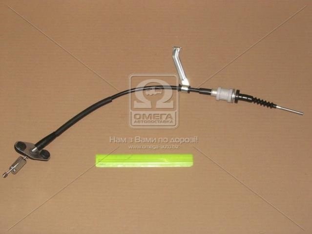 Cable de embrague 220102 Adriauto