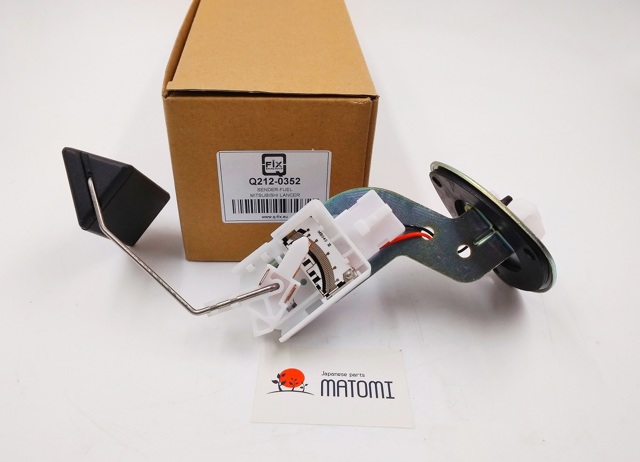 Aforador de combustible Q-fix Q2120352