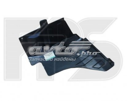 Comprar FP1704227 FPS Protección izquierda del motor