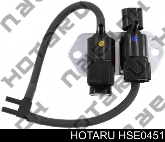 Válvula de solenoide, tracción delantera HOTARU HSE0451