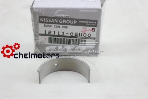 1211105U00 Nissan