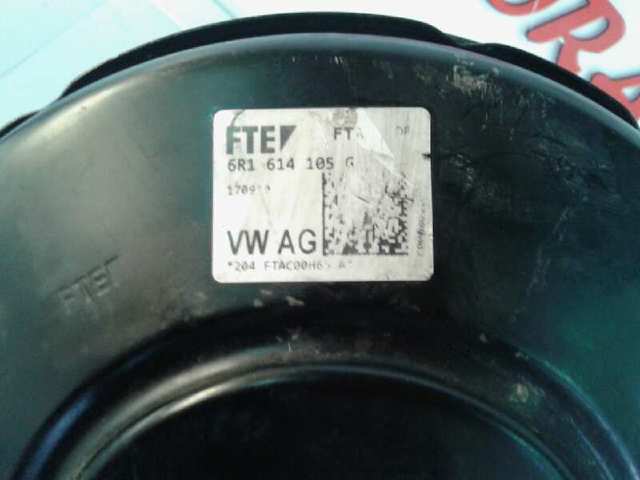 Comprar 6R1614105G VAG Servofreno