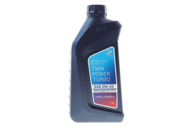 Aceite de motor 83215B49CA2 BMW