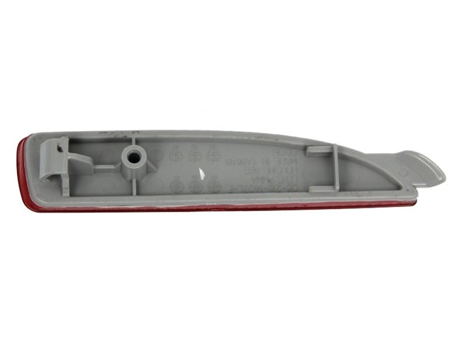 Comprar 2161407LUSR Depo/Loro/Abakus Reflector trasero izquierdo del parachoques