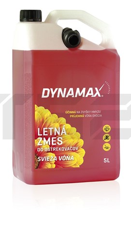 502463 Dynamax líquido limpiaparabrisas