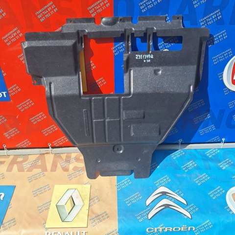 2351349Q Polcar Protección de cárter