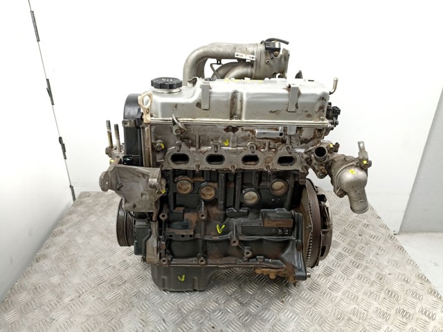 Motor completo Mitsubishi 4G18 precio, desde 484,50 EUR