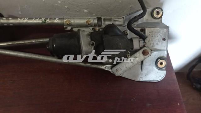 28810EQ300 Nissan motor del limpiaparabrisas del parabrisas