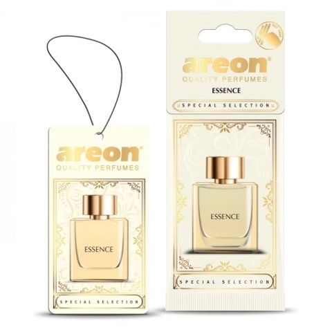 Aromatizante de interior Colgante AREON SS04