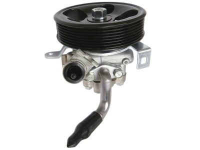 Bomba de dirección 491109CA0A Nissan/Infiniti
