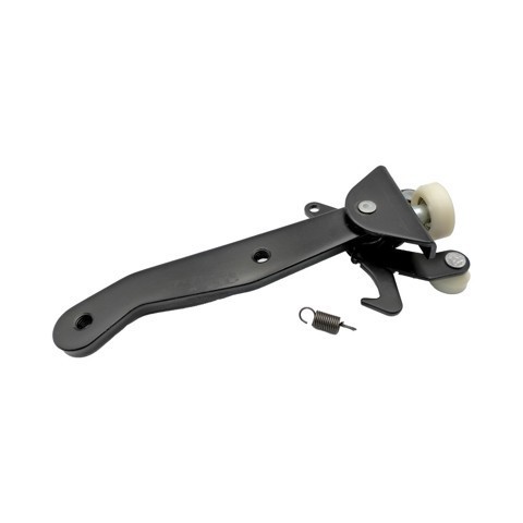 Rodillo inferior derecho de puerta corrediza Detali IF DF11410 precio, desde 24,79 EUR