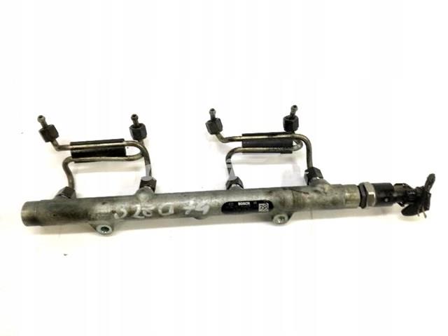 Rampa de combustible Bosch 0445214011 precio, desde 60,89 EUR