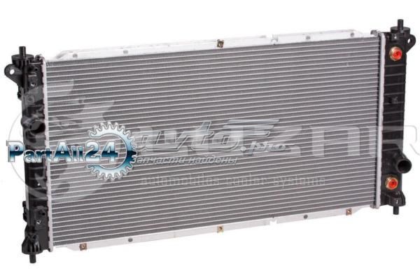 Comprar LRC17135 Luzar Radiador de auto