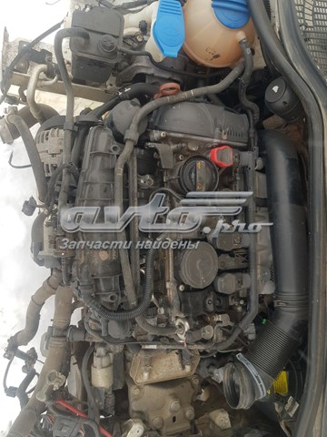 Comprar 06J100035H VAG Motor completo