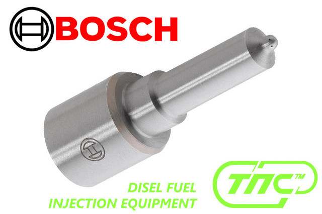Comprar 2437010090 Bosch Tobera de inyector diésel