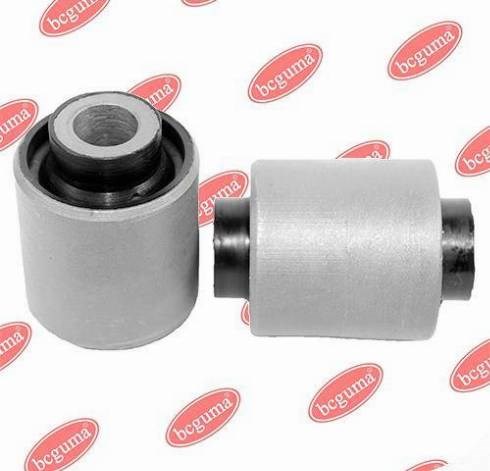 Comprar BC1922 Bcguma Silentblock del brazo superior de suspensión trasera