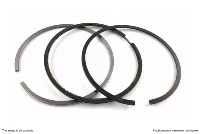 Juego de anillos de pistón, motor, STD 32376STD TPR