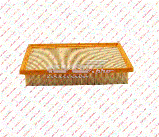 Filtro aire Chery J691109111