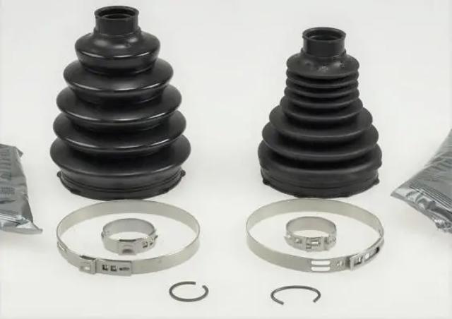Comprar T4A12522 Jaguar Juego de fuelles de junta homocinética delantera