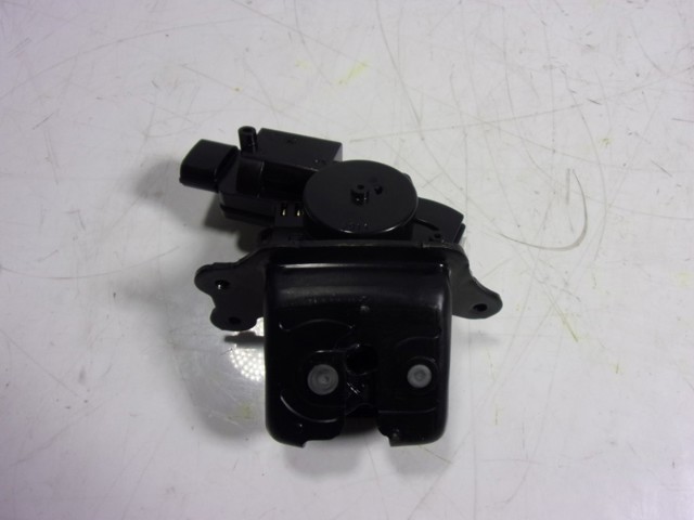 Cierre del maletero para Toyota C-HR  X10