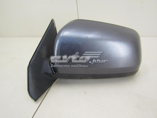 Espejo izquierdo Mitsubishi 7632A203 precio, desde 316,71 EUR