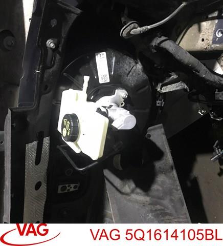  VAG 5Q1614105BL