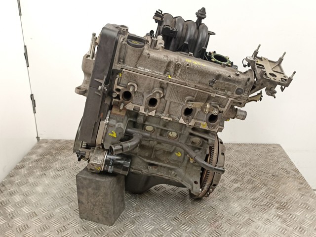 169A4000 Ford Motor completo