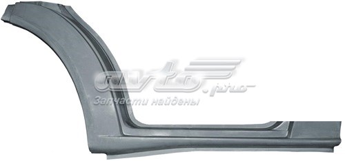 Comprar 2509052 FPS Umbral de puerta, derecha
