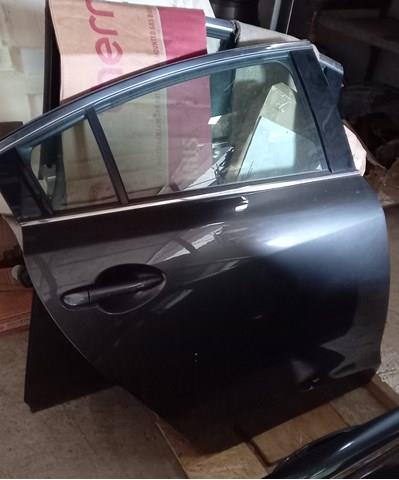 Comprar GHY27202XB Mazda Puerta trasera derecha