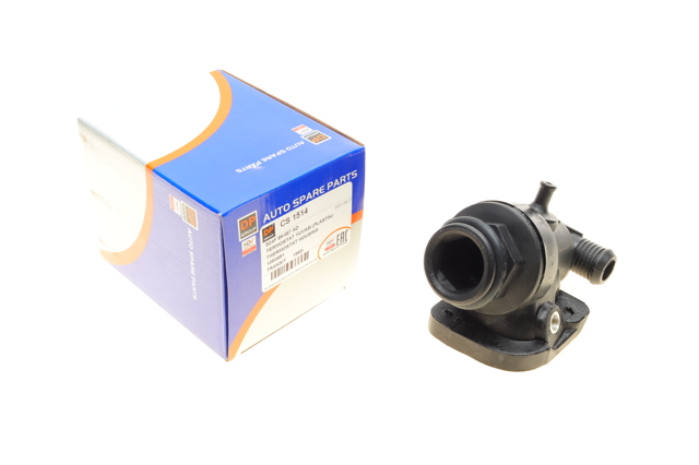 Caja termostato DP Group CS1514